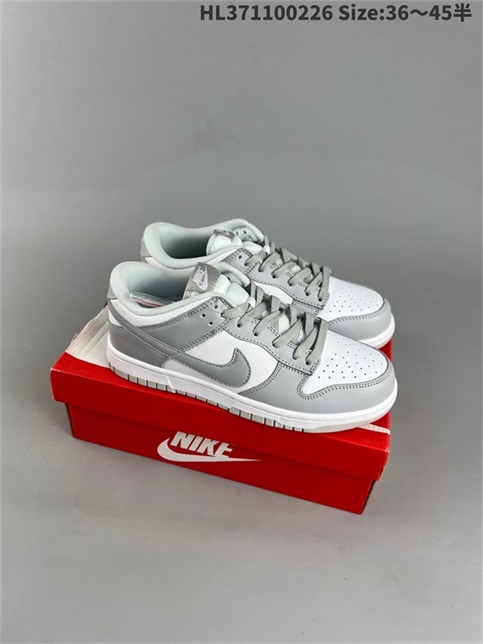 men low dunk sb shoes 2023-3-21-058